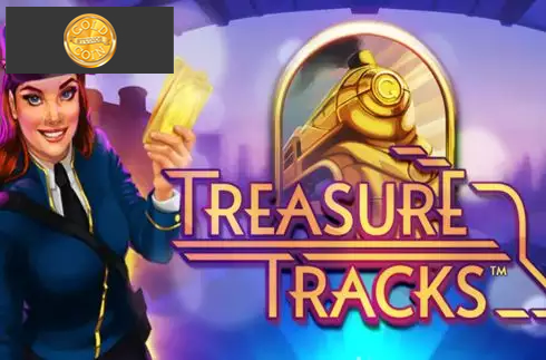 Treasure Tracks